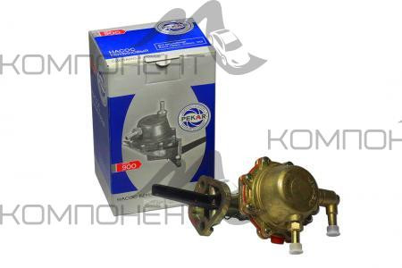 Насос топливный ГАЗ 406 дв. ПЕКАР