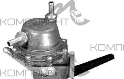 Насос топливный УАЗ, Газель (дв. УМЗ) ПЕКАР