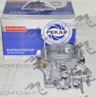 Карбюратор 21083 (ВАЗ 21083,21093,21099,2115) (1,5) (ПЕКАР)