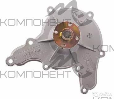 Насос водяной ГАЗ-66, -53, -3307, ПАЗ-3205 дв. (Пекар)