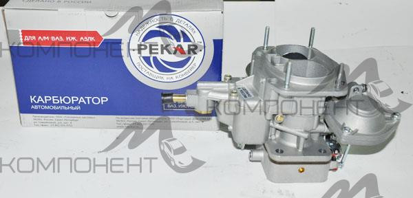 Карбюратор 2107-20 (ВАЗ 2106,2121) (ПЕКАР)