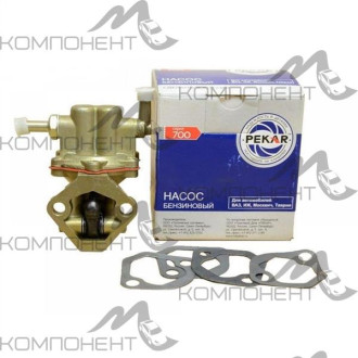 Насос топливный 2101 (Пекар) (завод)