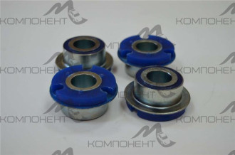 Сайлентблоки 2108 полиуретан (ПИК)