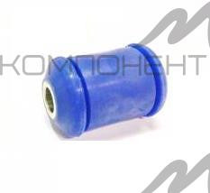 Сайлентблок Лада Веста нижнего рычага передний (втулка) полиуретан (ПИК)