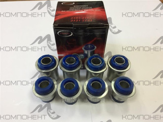 Сайлентблоки 2121 полиуретан (ПИК)