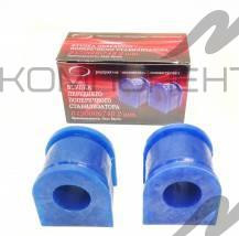 Втулка стабилизатора Лада Веста полиуретан (ПИК) (комплект 2шт)
