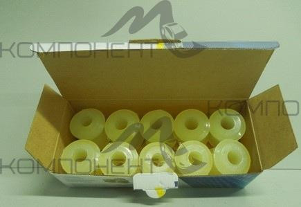 Втулка реактивных тяг 2121 полиуретан (ПТП)