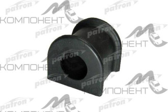 Втулка стабилизатора Patron TOYOTA MARK 2/CHASER/CRESTA GX90 92-96
