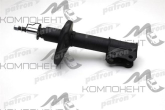 Стойка передняя (PATRON) TOYOTA: AVENSIS 97-03, AVENSIS Liftback 97-03, AVENSIS Station Wagon левая