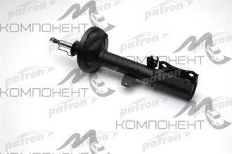 Стойка задняя (PATRON) TOYOTA: CARINA E 92-97, CARINA E седан 92-97 правая