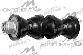 Тяга стабилизатора (Patron) FORD FOCUS II 11/04