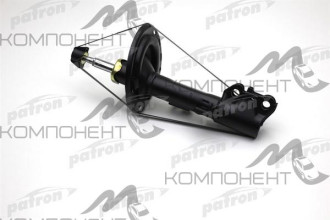 Стойка передняя (PATRON) LEXUS: ES 330 \ TOYOTA: CAMRY 04-06 левая