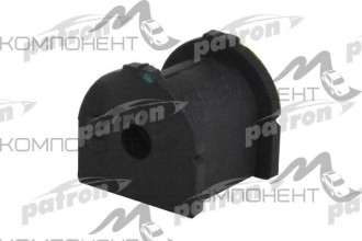 Втулка стабилизатора заднего Patron CHEVROLET LACETTI/OPTRA (J200) 03-08