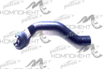 Наконечник рулевой тяги (Patron) HONDA: CIVIC 06-08, CIVIC HYBRID 06-08 левый