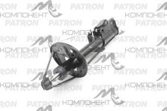Стойка задняя (PATRON)  TOYOTA Camry (V10/V20) 91-01 правая