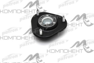 Опора амортизатора (Patron) TOYOTA RAV4 ACA3#/GSA3# 05-