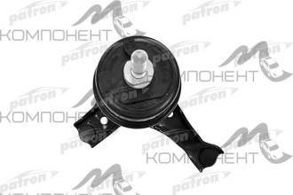 Опора двигателя (Patron) TOYOTA: CAMRY 2.4 06-09.09