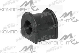 Втулка стабилизатора Patron TOYOTA RAV 4 ACA2#/CLA2#/ZCA2# 00-