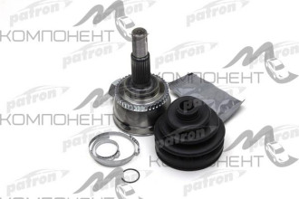 ШРУС 29*56*25 (Patron)