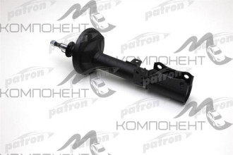 Стойка задняя (PATRON) TOYOTA: CARINA E 92-97, CARINA E седан 92-97 левая