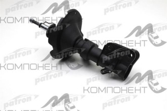 Стойка передняя (PATRON) HONDA: CIVIC VI 01-05, CIVIC VI Hatchback 01-05, CIVIC VI купе 01-05 левая