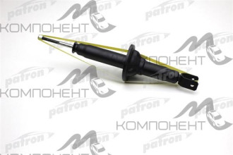 Амортизатор задний (PATRON) HONDA: ACCORD IV 90-93, ACCORD IV купе 92-93, ACCORD V 93-96, ACCORD VI
