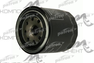 Фильтр масляный C-527J Patron