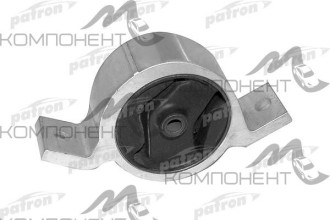 Опора двигателя (Patron) NISSAN PRIMERA P11 96-01