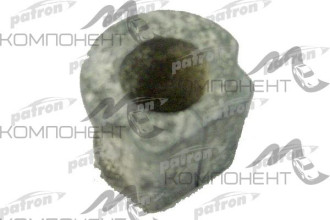 Втулка стабилизатора Patron   Audi A2, Skoda Fabia 00-08