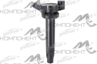 Катушка зажигания Patron TOYOTA: COROLLA Verso 1.3 VVTi 1.5/1.6/1.8 04-09