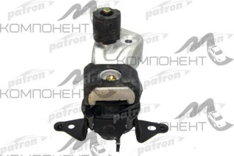 Опора двигателя (Patron) TOYOTA YARIS/ECHO NCP10/SCP10 99-05