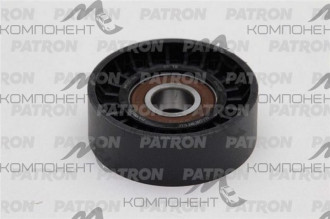 Натяжитель ремня навесного оборудования (PATRON) без натяжного механизма с подшипником NSK TOYOTA Au