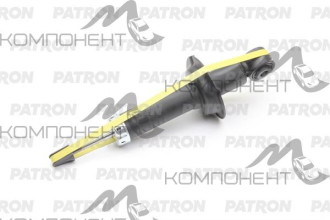 Амортизатор задний (PATRON) HONDA CR-V II 02-04