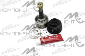 ШРУС 27*56*23 (Patron)