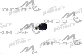 Шаровая опора (Patron) MB241883 MITSUBISHI: CARISMA 95-06, COLT II 84-88, COLT III 88-92, COLT IV 92