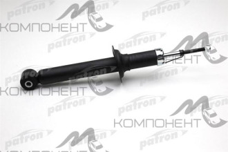 Стойка задняя (PATRON) MITSUBISHI: COLT IV 92-96, COLT V 95-05, LANCER V 92-, LANCER VI 95-03, VOLVO