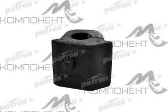 Втулка стабилизатора переднего Patron TOYOTA RAV4 ACA3/GSA3 05-13