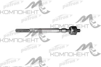 Тяга рулевая (Patron) HONDA: HR-V 99-