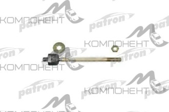 Тяга рулевая (Patron) TOYOTA PRIUS ZVW30 09-