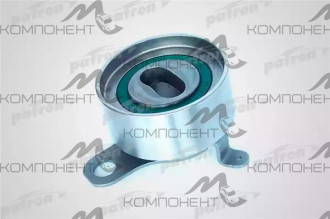 Ролик натяжной ремня ГРМ (PATRON) Toyota Carina/Corolla 1.6-1.8 91>