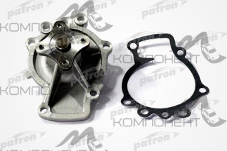 Насос водяной (Patron) N-111 NISSAN PRIMERA/ALMERA/SUNNY 2.0I 16V 90-