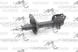 Стойка передняя (PATRON) SUBARU: FORESTER 97-02 правая