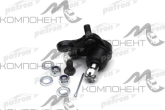 Шаровая опора (Patron) HONDA: CRV ( III ) 10/2006 -
