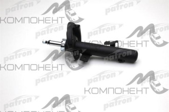 Стойка передняя (PATRON) FORD FOCUS II 1.4-2.0 04> Ford Focus II 1.4-2.0 04 правая