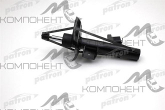 Стойка передняя (PATRON) FORD: MONDEO 07- левая
