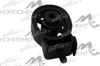 Опора двигателя (Patron) MITSUBISHI PAJERO II V14W-V55W 91-04