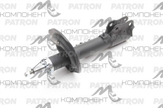 Стойка передняя (PATRON) MITSUBISHI ASX 10> левая