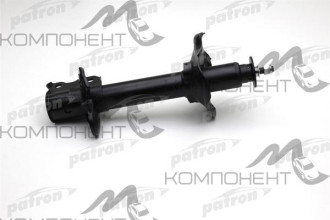 Стойка задняя (PATRON) NISSAN: SUNNY III 90-95, SUNNY III Hatchback 90-95, SUNNY III Liftback 90-95