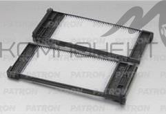 Фильтр салона Patron PF2234