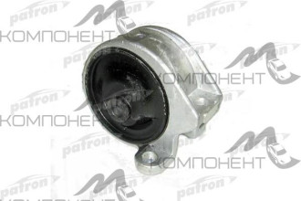 Опора двигателя (Patron) NISSAN CUBE Z10 98-02